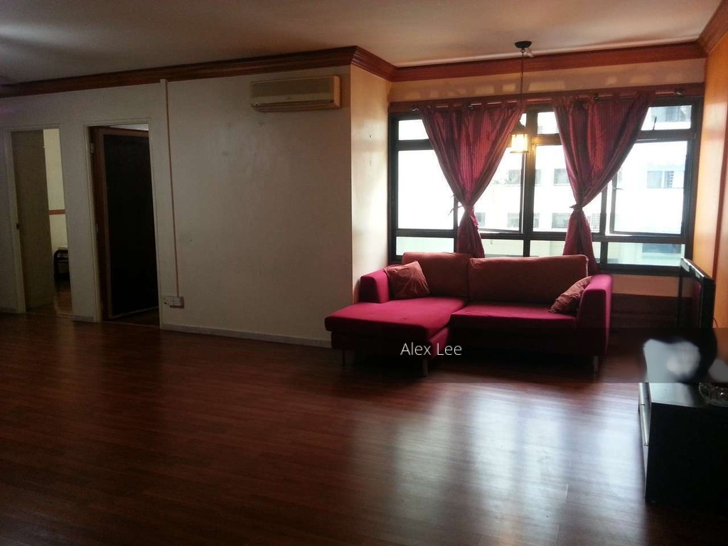 Blk 418 Canberra Road (Sembawang), HDB 5 Rooms #146646822